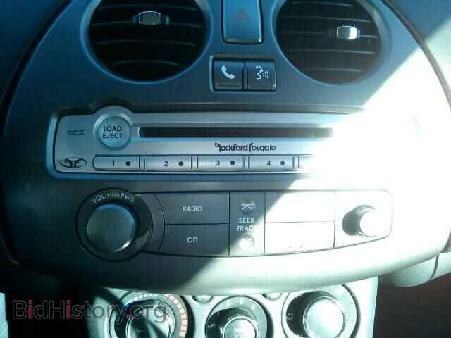 2012 MITSUBISHI ECLIPSE - VIN: 4A31K5DF6CE006674 - Фото 9