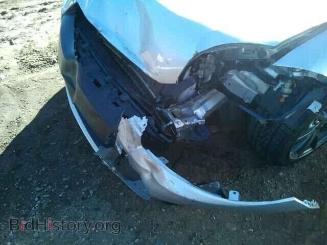 2012 MITSUBISHI ECLIPSE - VIN: 4A31K5DF6CE006674 - Фото 10