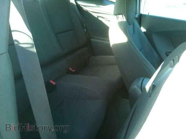 2013 CHEVROLET CAMARO - VIN: 2G1FB1E33D9187266 - Фото 6