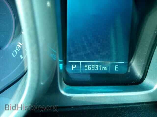 2013 CHEVROLET CAMARO - VIN: 2G1FB1E33D9187266 - Фото 8