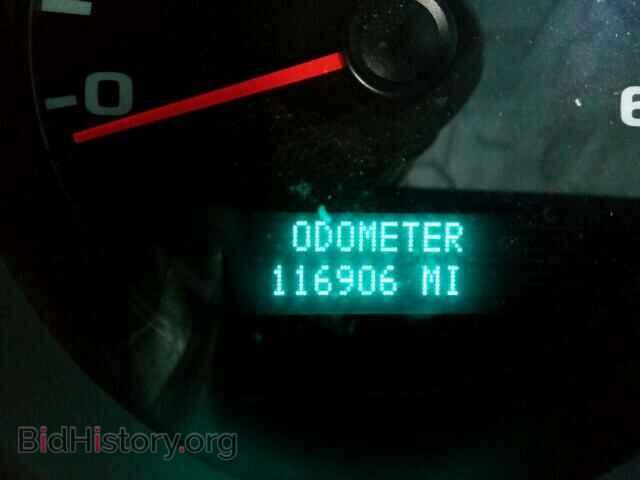 2009 CHEVROLET SILVERADO - VIN: 3GCEK23M59G179414 - Фото 8