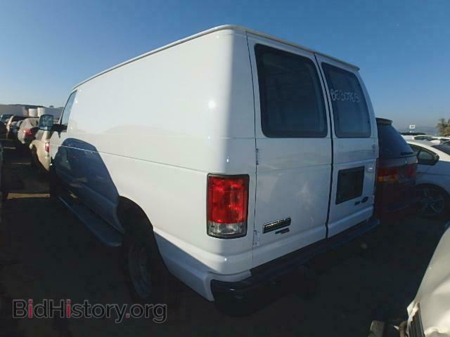 2014 FORD ECONOLINE - VIN: 1FTNE2EW3EDA19562 - Фото 3
