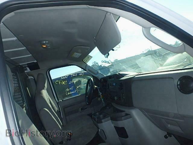 2014 FORD ECONOLINE - VIN: 1FTNE2EW3EDA19562 - Фото 5