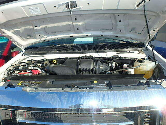 2014 FORD ECONOLINE - VIN: 1FTNE2EW3EDA19562 - Фото 7