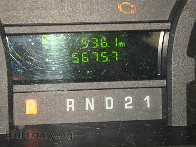 2014 FORD ECONOLINE - VIN: 1FTNE2EW3EDA19562 - Фото 8