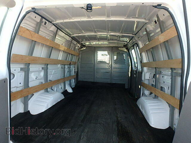 2014 FORD ECONOLINE - VIN: 1FTNE2EW3EDA19562 - Фото 9