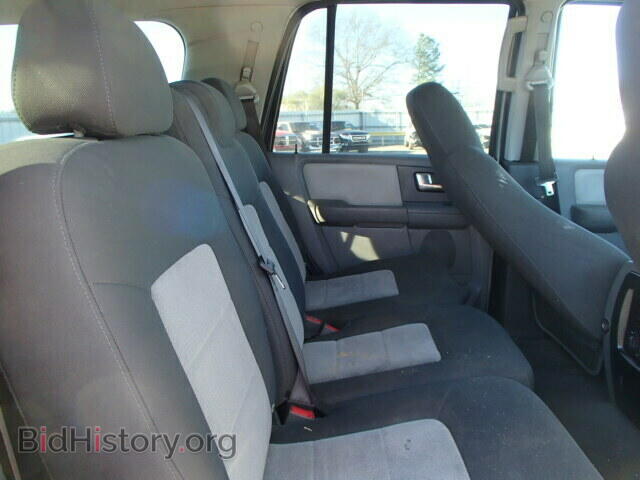 2004 FORD EXPEDITION - VIN: 1FMRU15W34LB06165 - Фото 6