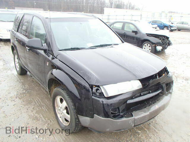 Фотография 5GZCZ23D94S844009 - SATURN VUE 2004
