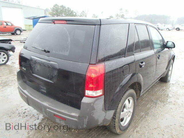 2004 SATURN VUE - VIN: 5GZCZ23D94S844009 - Фото 4