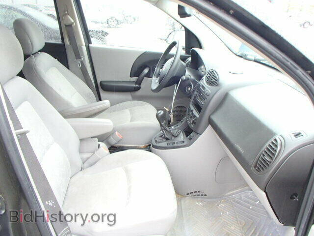 2004 SATURN VUE - VIN: 5GZCZ23D94S844009 - Фото 5