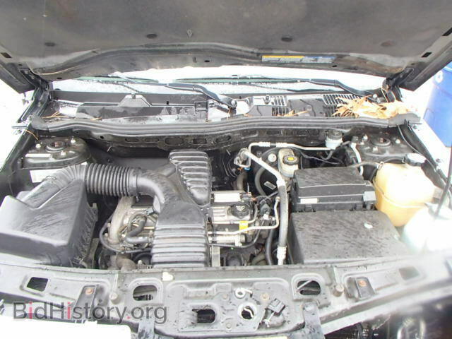 2004 SATURN VUE - VIN: 5GZCZ23D94S844009 - Фото 7