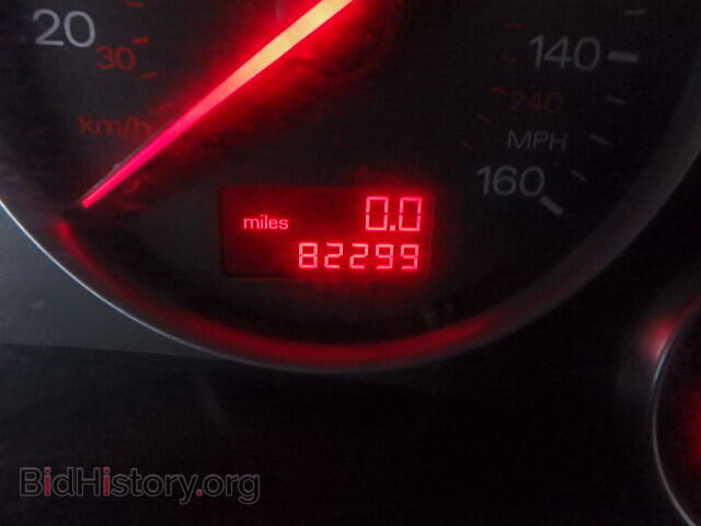 2002 AUDI A4 - VIN: WAULC68E02A304401 - Фото 8