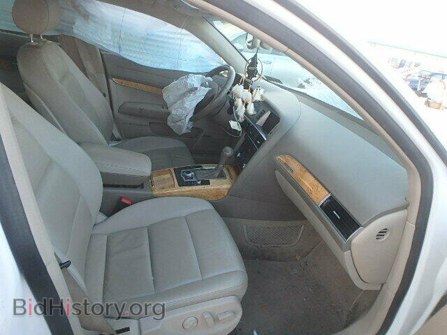 2007 AUDI A6 - VIN: WAUDH74F67N078262 - Фото 5