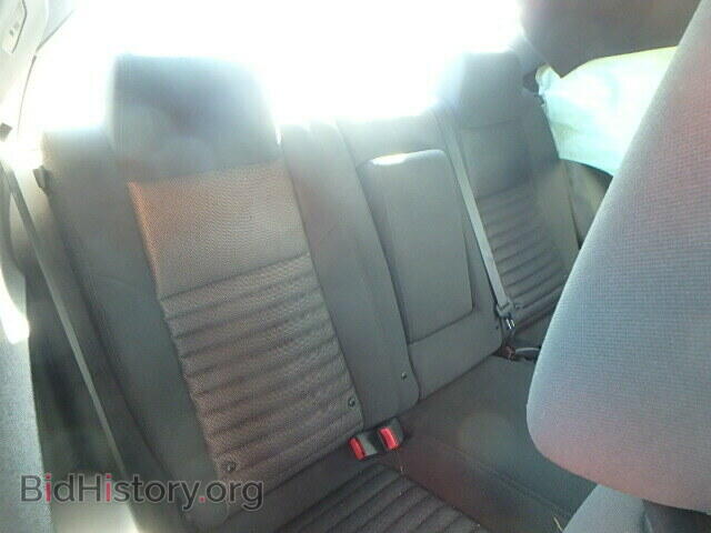 2012 DODGE CHALLENGER - VIN: 2C3CDYAG3CH170143 - Фото 6