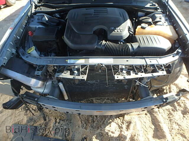 2012 DODGE CHALLENGER - VIN: 2C3CDYAG3CH170143 - Фото 7