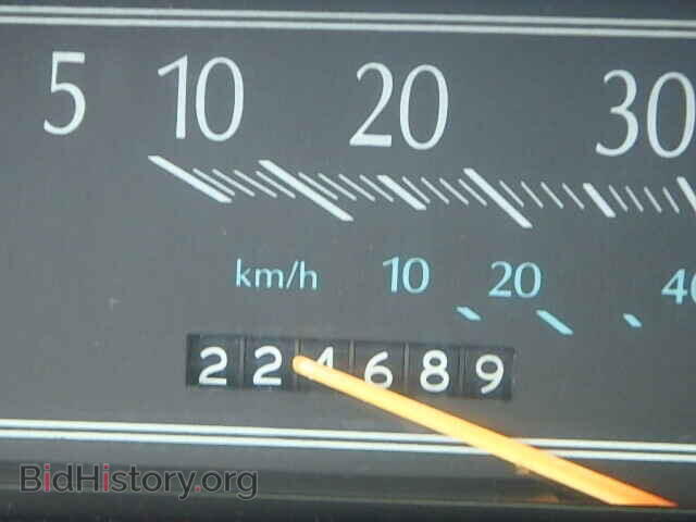 1987 CADILLAC DEVILLE - VIN: 1G6CD1183H4316141 - Фото 8