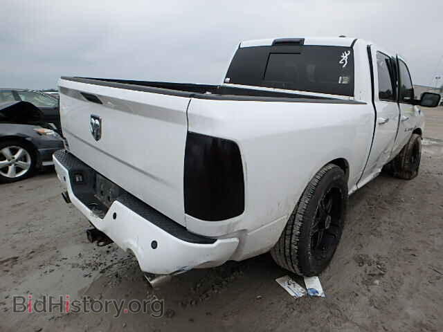 2012 DODGE RAM - VIN: 1C6RD6MT7CS253559 - Фото 4