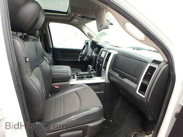 2012 DODGE RAM - VIN: 1C6RD6MT7CS253559 - Фото 5