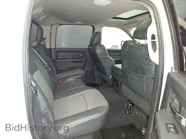 2012 DODGE RAM - VIN: 1C6RD6MT7CS253559 - Фото 6