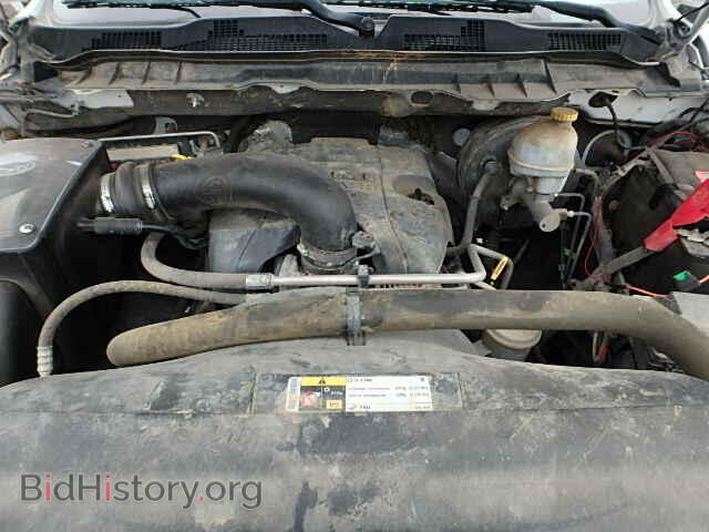 2012 DODGE RAM - VIN: 1C6RD6MT7CS253559 - Фото 7