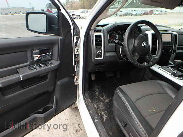 2012 DODGE RAM - VIN: 1C6RD6MT7CS253559 - Фото 9