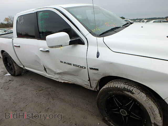 2012 DODGE RAM - VIN: 1C6RD6MT7CS253559 - Фото 10