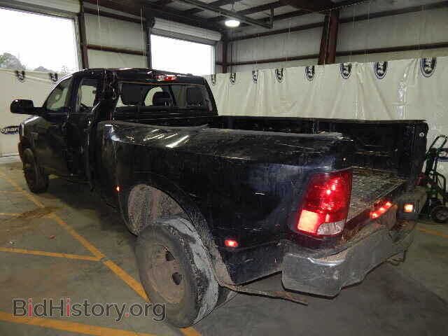 2012 DODGE RAM 3500 - VIN: 3C63DRGL6CG181425 - Фото 3