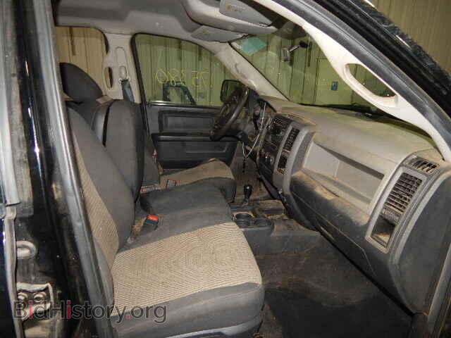 2012 DODGE RAM 3500 - VIN: 3C63DRGL6CG181425 - Фото 5