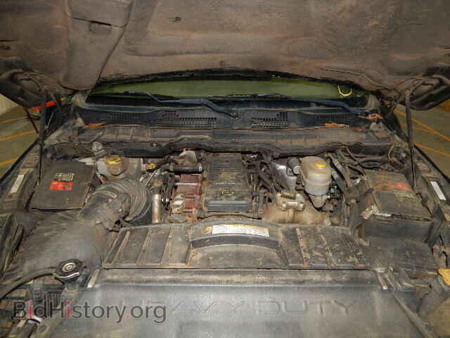 2012 DODGE RAM 3500 - VIN: 3C63DRGL6CG181425 - Фото 7