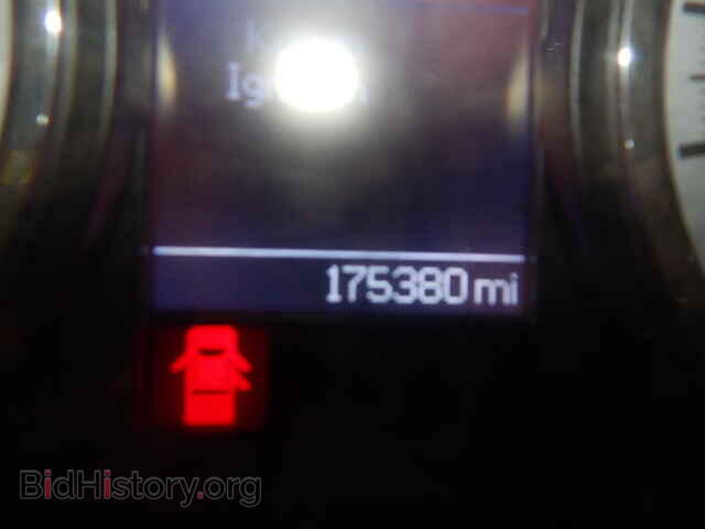 2012 DODGE RAM 3500 - VIN: 3C63DRGL6CG181425 - Фото 8