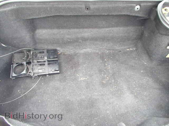 2002 PORSCHE BOXSTER - VIN: WP0CA29862U621043 - Фото 7