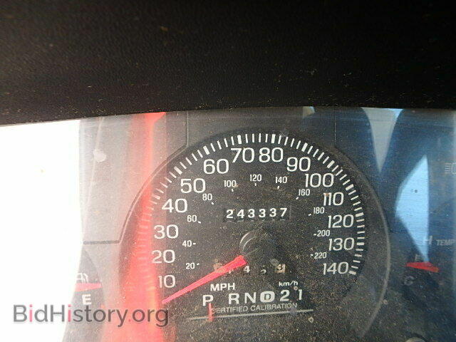 2000 FORD CROWN VIC - VIN: 2FAFP71W6YX167905 - Фото 8