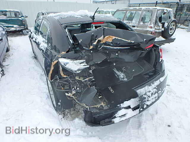 2012 CHRYSLER 200 - VIN: 1C3CCBAB4CN154366 - Фото 10