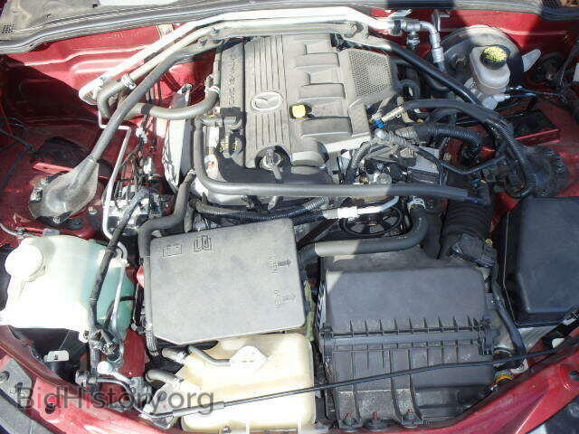 2008 MAZDA MIATA - VIN: JM1NC26F880149613 - Фото 7