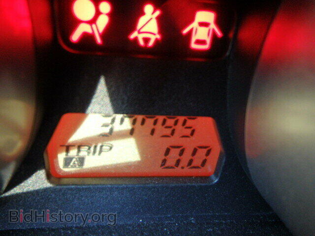 2008 MAZDA MIATA - VIN: JM1NC26F880149613 - Фото 8