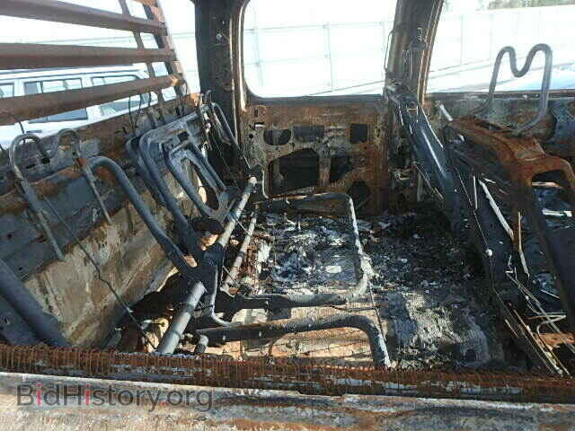2011 CHEVROLET SILVERADO - VIN: 1GB4KZCLXBF181845 - Фото 6