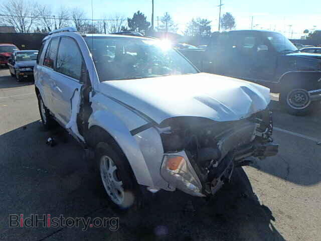 Фотография 5GZCZ53426S841344 - SATURN VUE 2006