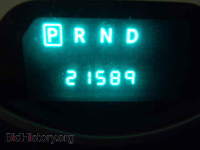 2010 DODGE CARAVAN - VIN: 2D4RN5D13AR135654 - Фото 8