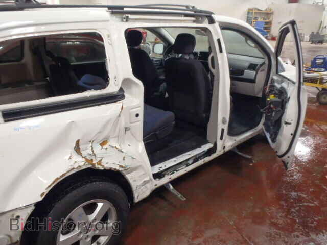 2010 DODGE CARAVAN - VIN: 2D4RN5D13AR135654 - Фото 9