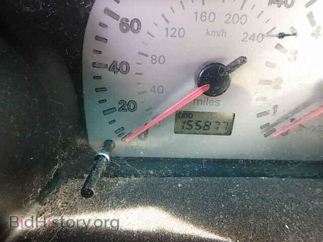 2000 MITSUBISHI ECLIPSE - VIN: 4A3AC44G3YE131199 - Photo 8
