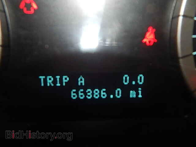 2011 FORD ESCAPE - VIN: 1FMCU9D79BKC38090 - Фото 8