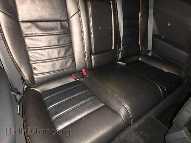 2014 DODGE CHALLENGER - VIN: 2C3CDYAG2EH281656 - Photo 6