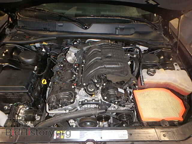 2014 DODGE CHALLENGER - VIN: 2C3CDYAG2EH281656 - Photo 7