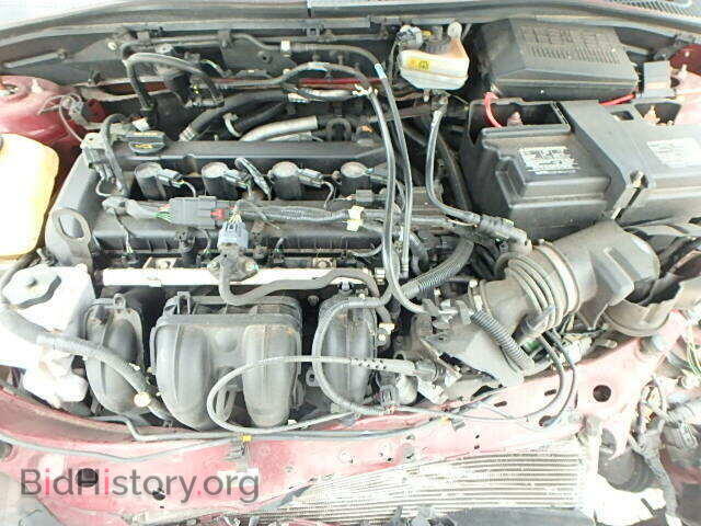2007 FORD FOCUS - VIN: 1FAFP34N87W361454 - Фото 7