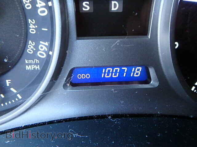 2008 LEXUS IS250 - VIN: JTHBK262682060936 - Фото 8