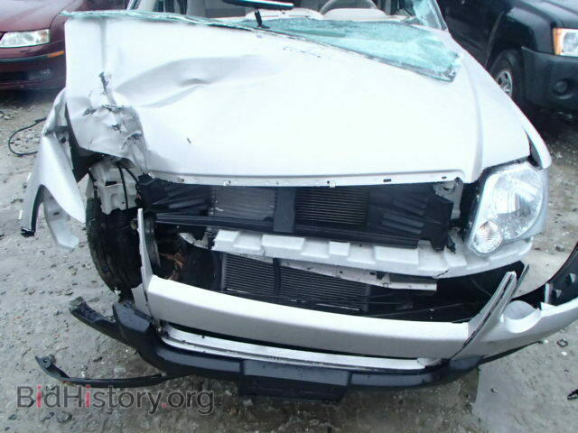 2007 FORD EXPLORER - VIN: 1FMEU73E97UB09470 - Фото 7