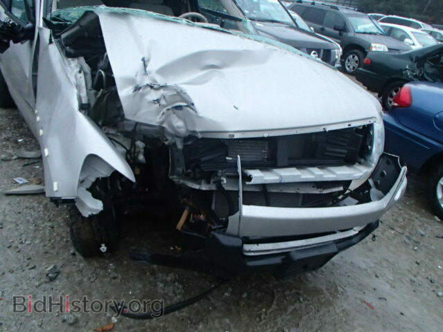 2007 FORD EXPLORER - VIN: 1FMEU73E97UB09470 - Фото 9