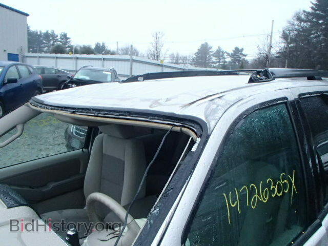 2007 FORD EXPLORER - VIN: 1FMEU73E97UB09470 - Фото 10