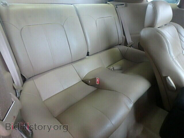 2000 MITSUBISHI ECLIPSE - VIN: 4A3AC54LXYE133065 - Photo 6