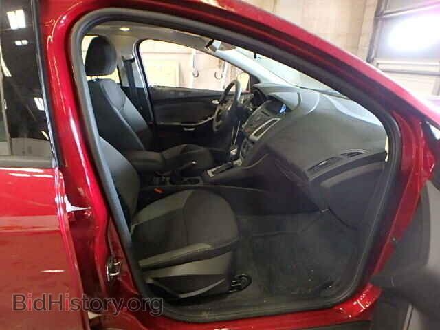 2013 FORD FOCUS - VIN: 1FADP3F27DL296202 - Photo 5